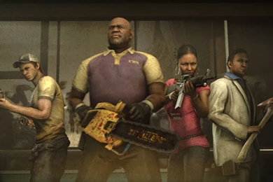 Left 4 Dead 2 Wallpapers