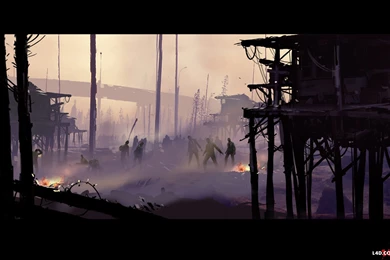 Left 4 Dead 2 Computer Wallpapers, Desktop Backgrounds