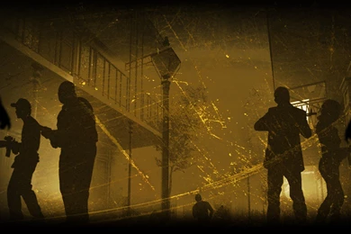 Valve Corporation Left 4 Dead 2 Wallpapers