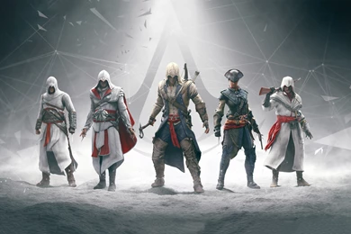 Left 4 Dead 2 Wallpapers