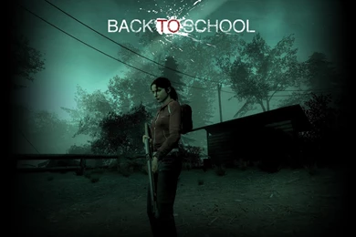 Heroes Of The Game Left 4 Dead 2 Wallpapers And Images ...