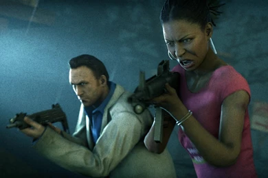 Left 4 Dead 2 Wallpapers Pack By Zoraboy9 On DeviantArt