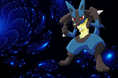 Pokemon Lucario Wallpapers   Wallpapers Cave