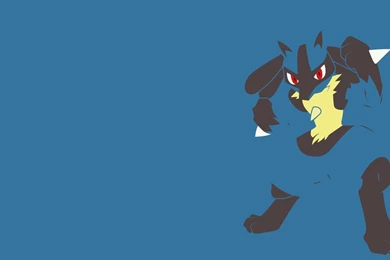 Lucario Favourites By Ihmps6p07 On DeviantArt