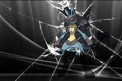 Lucario Wallpapers HD By Zedrache1991 On DeviantArt