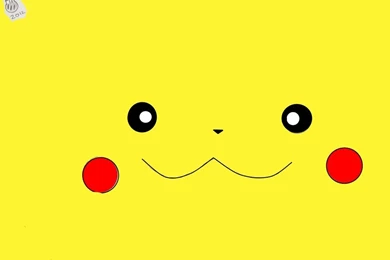 Pikachu Face Wallpapers By HYPERTiZ On DeviantArt