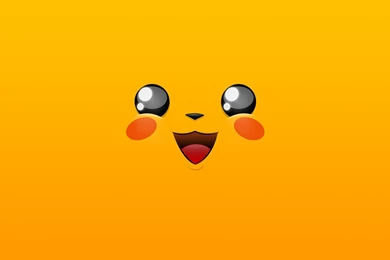 Cute Pikachu Wallpapers HD