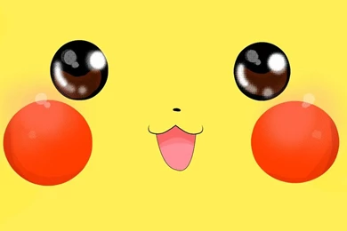 Pikachu Face Wallpapers Danasrhp.top