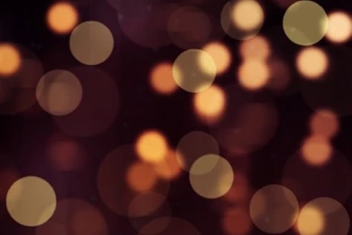 Nice Yellow Abstract iPhone 5 Wallpapers