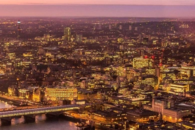 Mountain View Blue Nice iPhone 5s Wallpapers Download