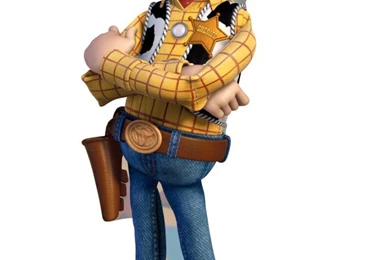 Woody Toy Story HD Wallpapers