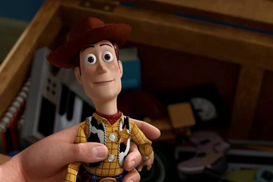 Toy Story Computer Wallpapers, Desktop Backgrounds