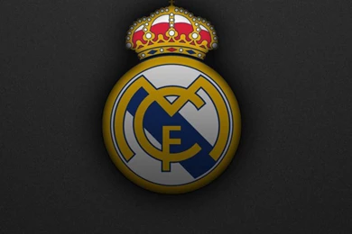 iPhone 5 Wallpapers HD   Real Madrid Logo, Backgrounds