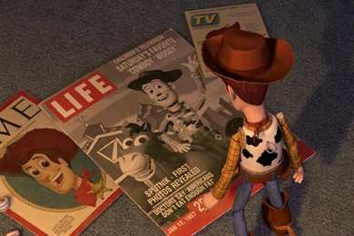 Woody Wallpapers Wide