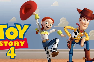 Toy Story 4 Wallpapers – Free Full Hd Wallpapers For 1080p Desktop ...