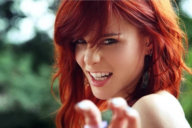 Suicide Girls Logo Wallpapers