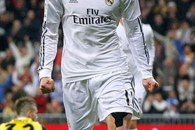 Gareth Bale Real Madrid Iphone Wallpapers HD 6s And 6 Backgrounds ...