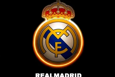IDN FOOTBALLCLUB WALLPAPER: Real Madrid Football Club Wallpapers