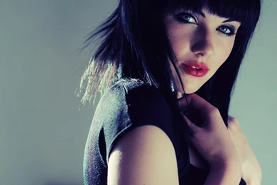 Suicide Girls Melissa Clarke Women HD Wallpapers, Desktop ...