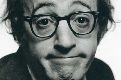 Woody Allen Wallpapers