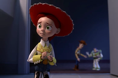 Toy Story 3 Woody Hd 1600 1200