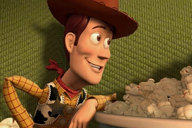 Woody Wallpapers   Cartoon Wallpapers