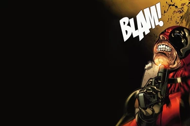 Wallpapers Suicide Girl Deadpool Black Hd 1366x768