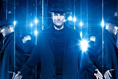 Woody Harrelson Now You See Me 2 Wallpapers