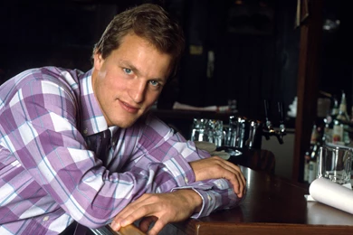 Woody Harrelson Wallpapers