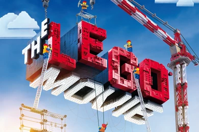 The Lego Movie 2014 Movie Wallpapers   The Wallpaper Backgrounds ...
