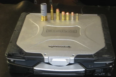 Toughbook 30 Pictures, Images & Photos