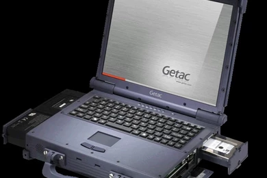 Getac   Panasonic Toughbooks