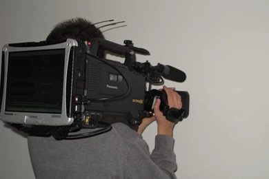 On camera Mount ‹ Mbcast.com Blog