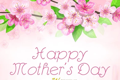 Free Wallpapers Happy Mother's Day