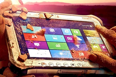 Panasonic Announces Latest Entries In The Toughpad And Toughbook ...