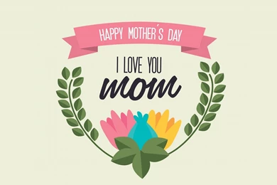 Happy Mothers Day 2015 Latest Backgrounds