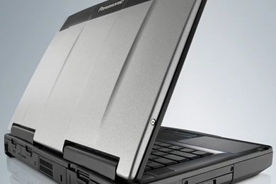 Panasonic Toughbook CF 53   Notebookcheck.net External Reviews