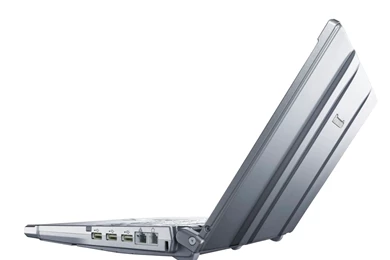 Panasonic Toughbook CF W7   Notebookcheck.net External Reviews