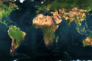 World Map Wallpapers High Resolution   Wallpapers Cave