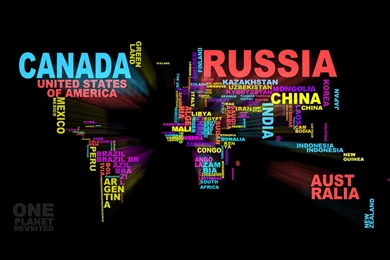 World Map Computer Wallpapers, Desktop Backgrounds