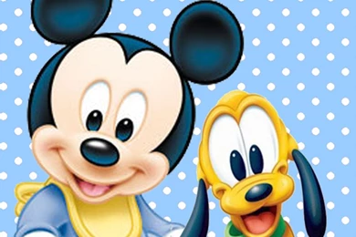 Baby Mickey Mouse Images   Wallpapers HD Fine