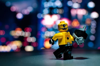 Monsters Funny Toys (children) Colors Legos Wallpapers