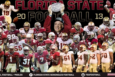 Genrel_wallpapers   Florida State Seminoles Official Athletic Site