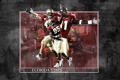 Cool Florida State Football Wallpapers Florida State Seminoles ...