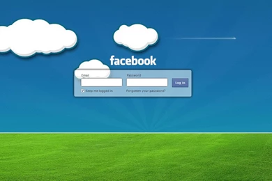 Change Your Facebook Login Backgrounds With This Chrome/ium ...