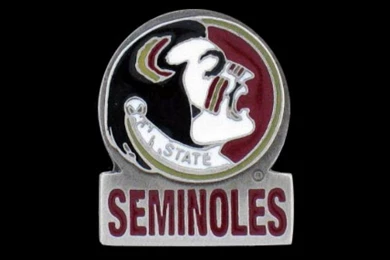 Fsu Football Logo