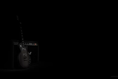 Black And White Music Desktop Wallpapers