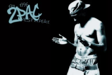 Tupac Wallpapers