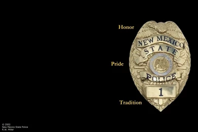 Police Computer Backgrounds