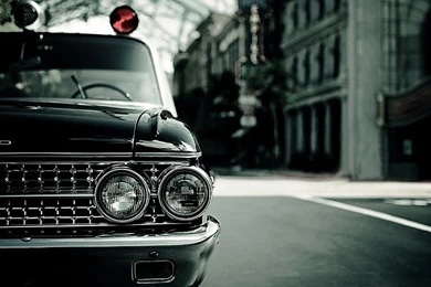 Vintage Police Car Wallpapers Free Desktop Backgrounds And Wallpapers